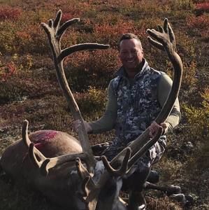 Meet your Posher, Gary